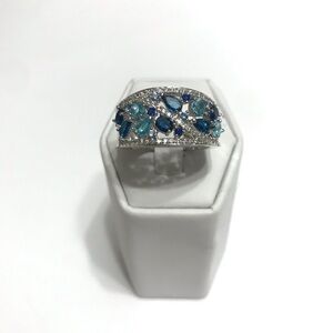 Engagement Ring A4 Bridal Ring